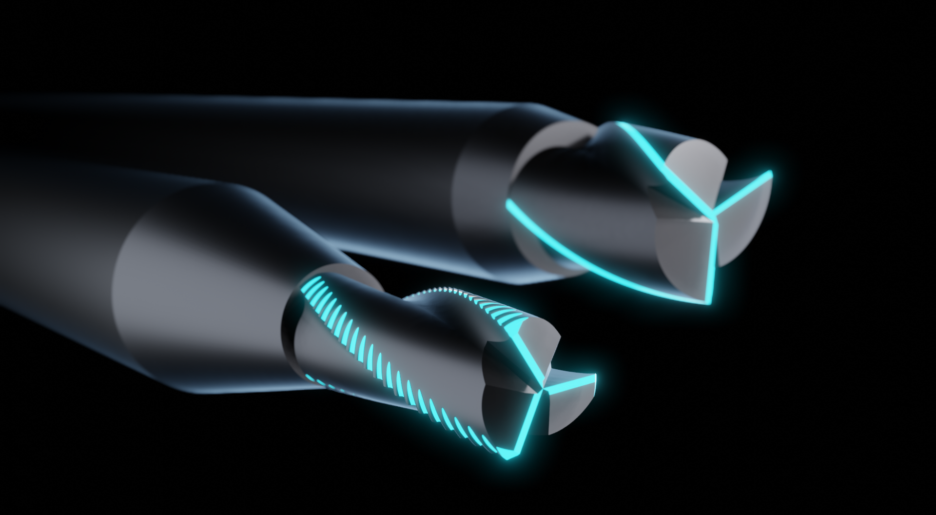 Innovative cutting tools for hightech alloys MaNEP Switzerland Network