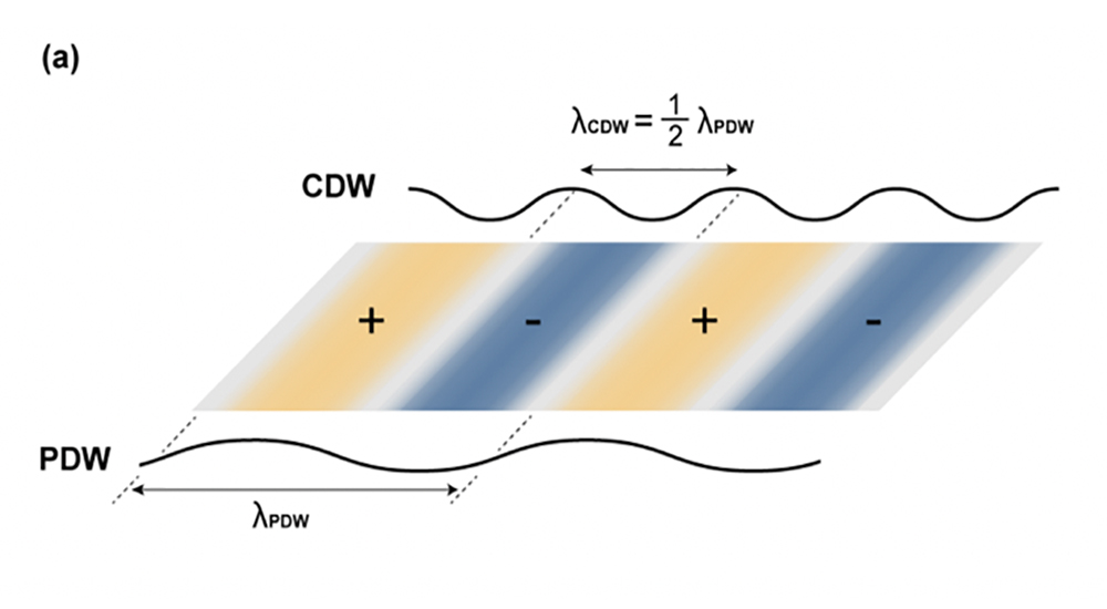 Unveiling Unequivocal Charge Stripe Order in a Prototypical Cuprate ...