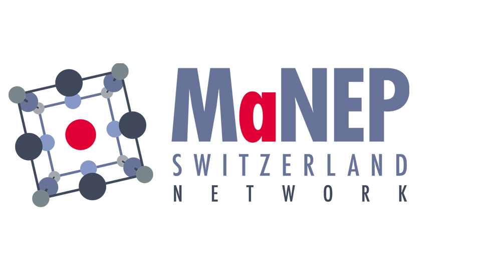 MaNEP new steering committee